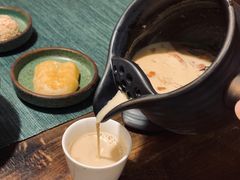 -邈墨茶馆(凤起路店)