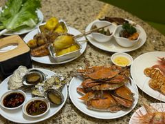 -禾斗海鲜自助(市南银座店)