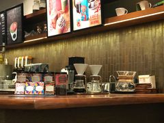 -星巴克臻选(北京银泰店)