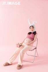 -专注孕妇照亲子照·纪田摄影