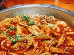 -邵汇大虾(吉林大路店)