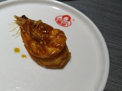 -豫缘王婆大虾(祭城总店)