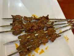 -老何太太鹤岗小串·团建聚餐(龙华店)