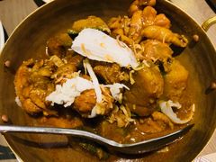 -CHINCHIN 青青·泰国料理(万象食家店)