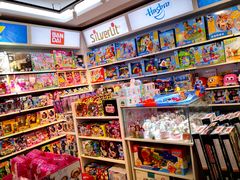 -新华书店(泉城路店)