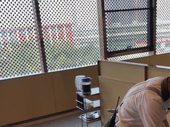 -海底捞火锅(太原南站店)