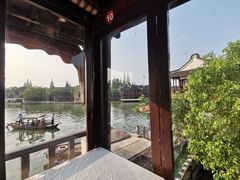 -洞天食府(北大街店)