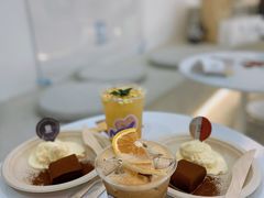 -HUGS coffee(东区店)