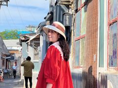 -北京前门大栅栏