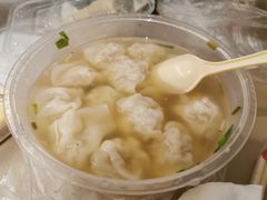 馄饨-汪家馄饨(集庆路店)