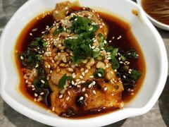 -鼎泰丰(国贸商城店)