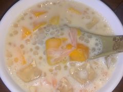 -港湾糖水
