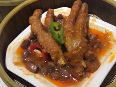 -如轩·海鲜砂锅粥·潮汕菜(小榄店)