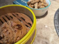 -淘米捞·米汤脆鲩鱼火锅(福田皇岗店)
