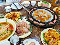 -鸡西大冷面(兰山店)