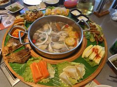 -椰小鸡·琼州糟粕醋(美兰缤纷城店)