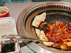 -灶座小锅烀饼·铁锅炖(全国总店)