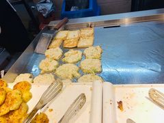 -素满香·食养自助(天一广场店)