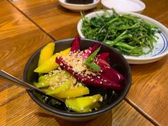 -云海肴·云南小炒·汽锅鸡(天津国金汇店)