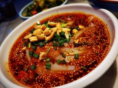-鼎盛蜀坊·重庆江湖菜(市桥地铁站店)