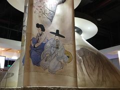 -丽池宫韩式汗蒸会馆(华灯坊店)