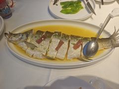 -万龙洲海鲜(亚运村店)