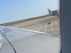 -郑州新郑国际机场