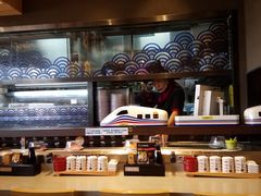 -万岁寿司(万国店)