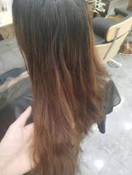 -Coco Salon 日系烫染专业店