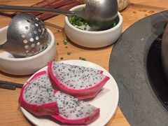 -巴奴毛肚火锅(龙湖锦艺城店)