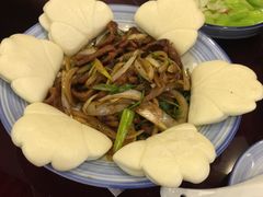 -宏状元现熬粥·京味菜(黄寺大街店)
