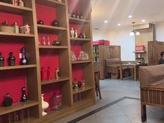 -胡记真不同饭店(临河街店)