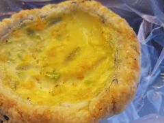 -嘉乐蛋挞王(文明分店)