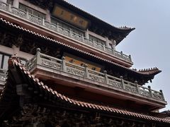 -高旻寺