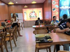 -华姐鸡粉(教育路店)