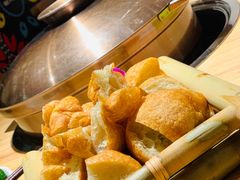 -椰夫人·养生椰子鸡(金沙洲永旺店)