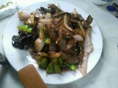 -小李子烧烤火锅地锅(枣行店)