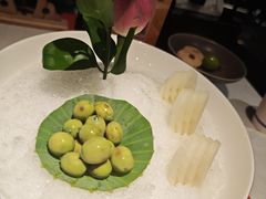 -馋遇江南·精致湖景雅宴(东方之门店)