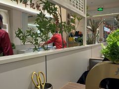 -大可泥炉烤肉(中街店)