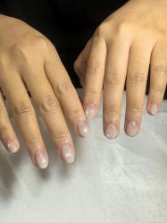 点击看大图 -LILY NAILS美甲美睫