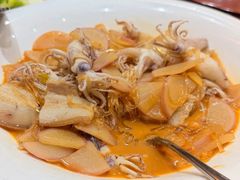 -品味居·首店·大连鲜活海鲜大连菜(东港店)