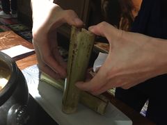 -云海肴·汽锅鸡·云南菜(美罗城店)