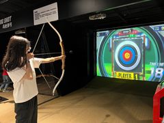 -VS SPORTS PARK运动玩乐园·团建·生日会(合生汇店)