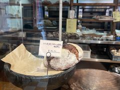 -佐敦面包铺·JORDAN BAKERY