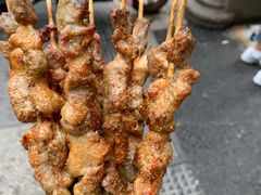-清真·西北人家风味馆(中山中路店)