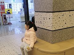 -CoCo都可(万利广场店)