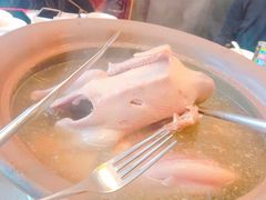 -新聚丰菜馆(太监弄店)