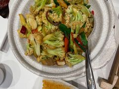 -小厨娘淮扬菜(六合欢乐港店)