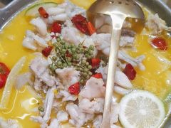 -神府路壹号·海鲜烧烤·砂锅粥·锅物(三坊七巷店)