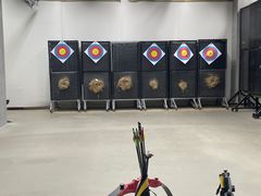 -無弓射箭俱乐部(领展中心城店)